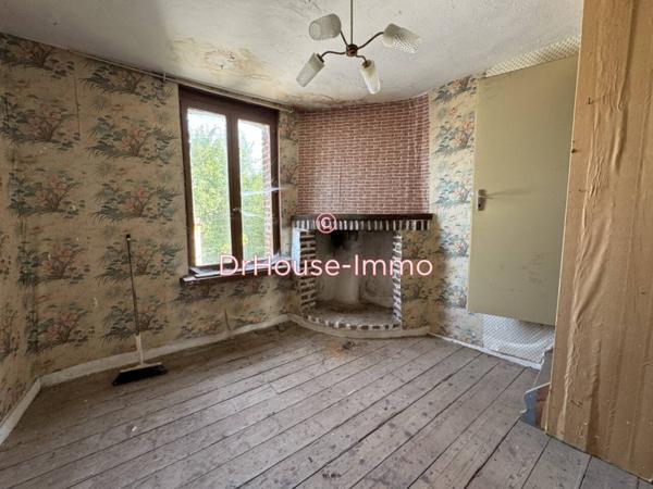 Maison à vendre 5 pièces de 90 m²