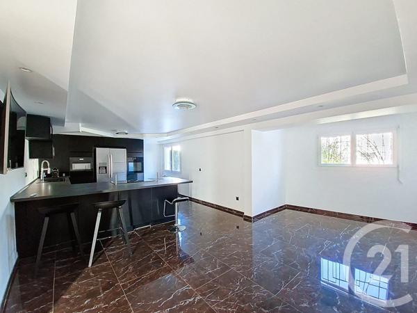 Maison à vendre  6 pièces - 166 m2 CORBAS - 69