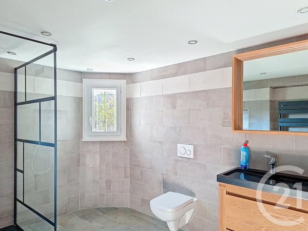 Maison à vendre  6 pièces - 166 m2 CORBAS - 69