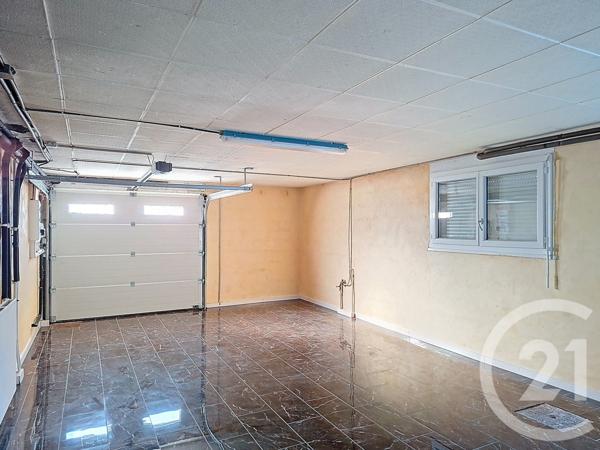 Maison à vendre  6 pièces - 166 m2 CORBAS - 69