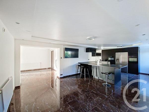 Maison à vendre  6 pièces - 166 m2 CORBAS - 69