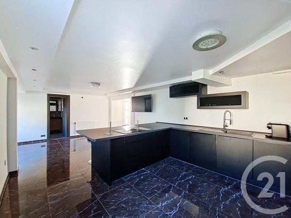 Maison à vendre  6 pièces - 166 m2 CORBAS - 69