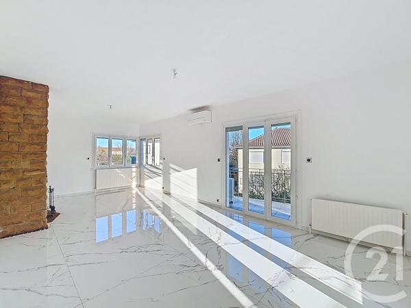 Maison à vendre  6 pièces - 166 m2 CORBAS - 69