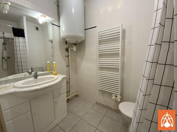 Appartement T1 / Studio - 32 m² - Salon De Provence Salon de provence Appartement T1 / Studio - 32 m² - Salon De Provence Salon de provence