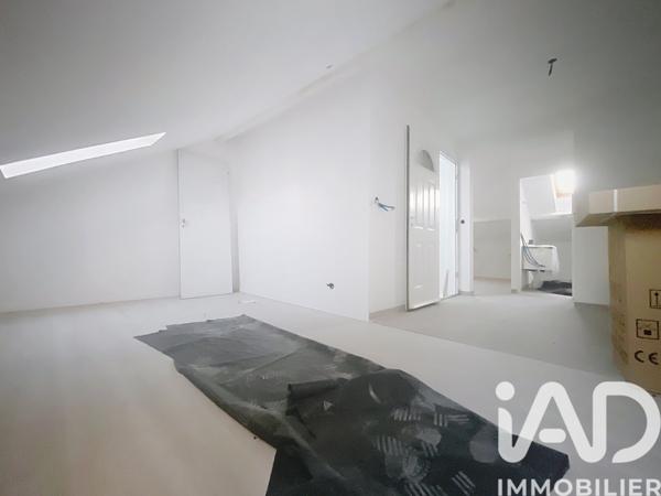 Immeuble à vendre 291 m² Tarbes