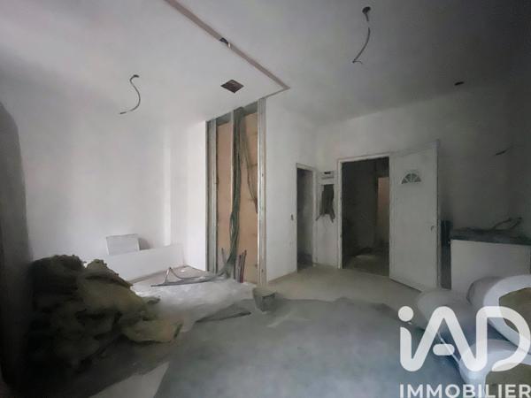 Immeuble à vendre 291 m² Tarbes