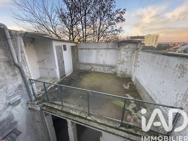 Immeuble à vendre 291 m² Tarbes