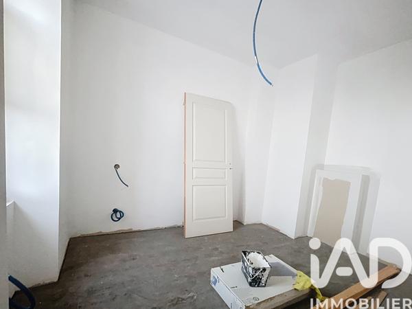 Immeuble à vendre 291 m² Tarbes
