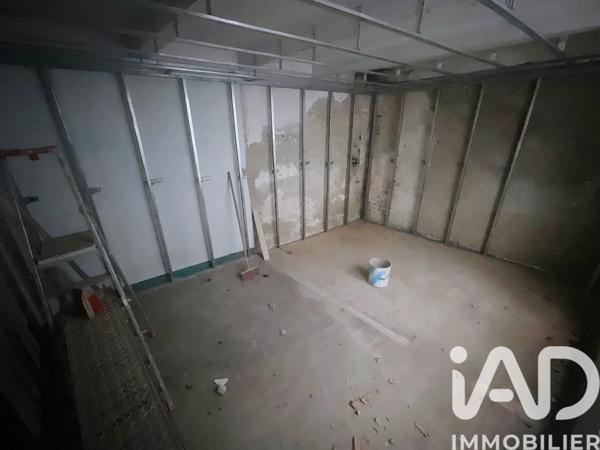Immeuble à vendre 291 m² Tarbes
