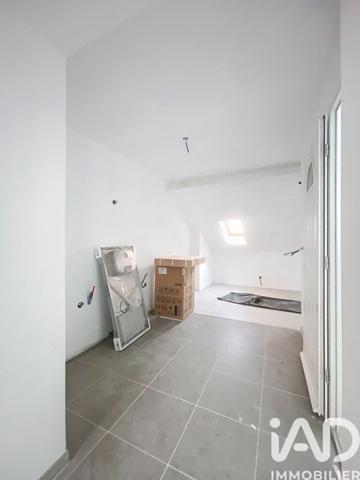 Immeuble à vendre 291 m² Tarbes