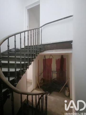 Immeuble à vendre 291 m² Tarbes