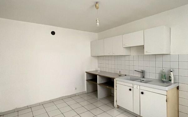 Appartement à louer    3 pièces •  Neufchâteau