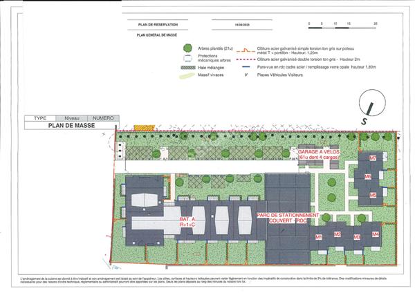 Appartement Jardin privatif