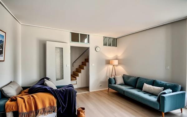 Appartement à vendre    6 pièces •  Marguerittes