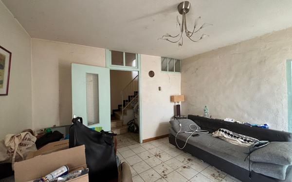 Appartement à vendre    6 pièces •  Marguerittes