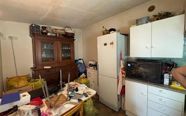 Appartement à vendre    6 pièces •  Marguerittes