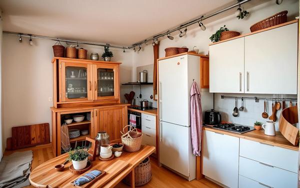 Appartement à vendre    6 pièces •  Marguerittes