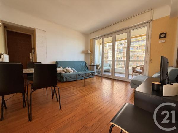 Appartement F3 à vendre  3 pièces - 56,08 m2 ST JEAN DE LUZ - 64