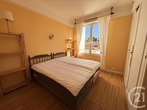 Appartement F3 à vendre  3 pièces - 56,08 m2 ST JEAN DE LUZ - 64