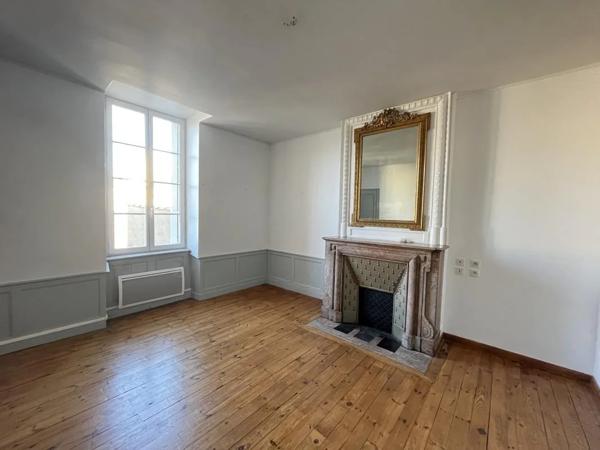 Appartement à louer à Rodez (12000)