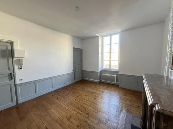 Appartement à louer à Rodez (12000)
