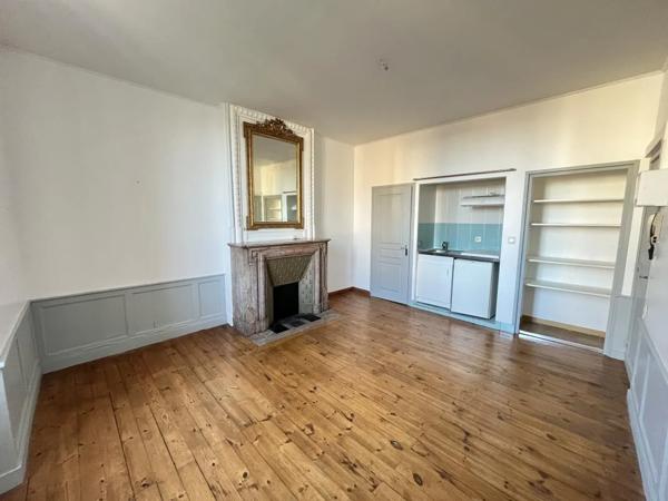 Appartement à louer à Rodez (12000)