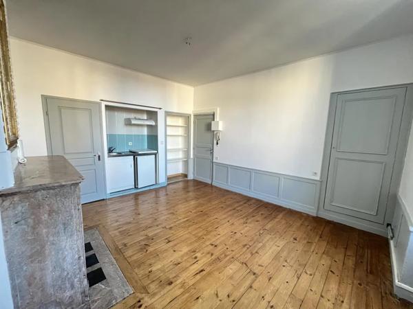Appartement à louer à Rodez (12000)