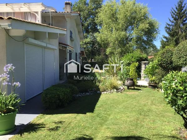 Maison 4 pièces - 160 m² - Proche Golf du Médoc