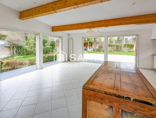 Maison 4 pièces - 160 m² - Proche Golf du Médoc