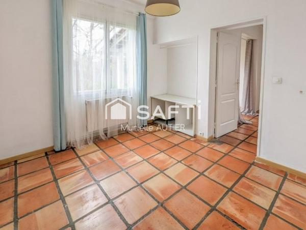 Maison 4 pièces - 160 m² - Proche Golf du Médoc