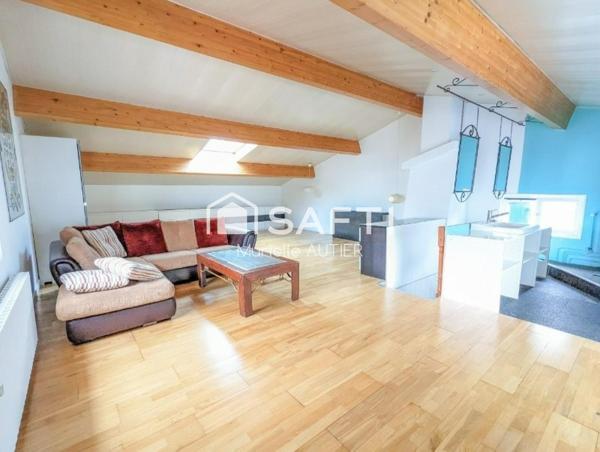 Maison 4 pièces - 160 m² - Proche Golf du Médoc