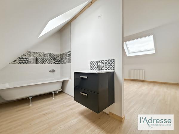 Maison Daubeuf Pres Vatteville 7 pièce(s) 250 m2