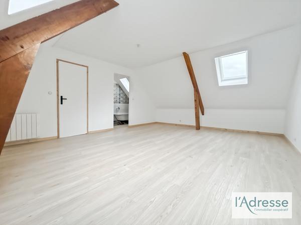 Maison Daubeuf Pres Vatteville 7 pièce(s) 250 m2