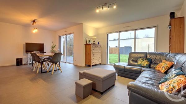 Maison à vendre  4 pièces - 104 m2 THEIX NOYALO - 56