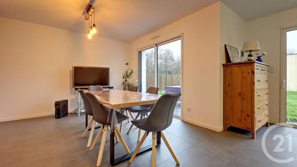 Maison à vendre  4 pièces - 104 m2 THEIX NOYALO - 56