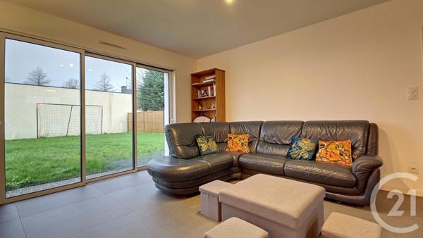 Maison à vendre  4 pièces - 104 m2 THEIX NOYALO - 56