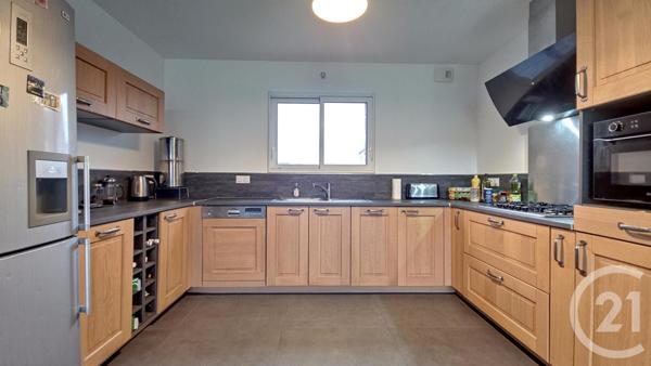 Maison à vendre  4 pièces - 104 m2 THEIX NOYALO - 56