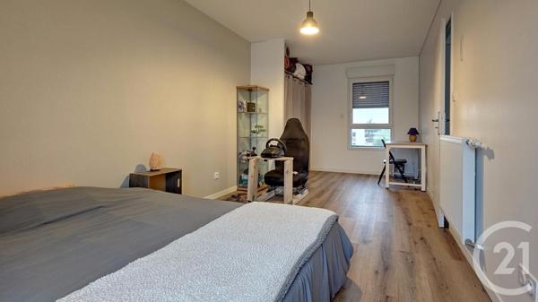 Maison à vendre  4 pièces - 104 m2 THEIX NOYALO - 56