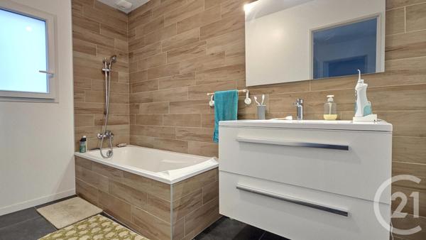 Maison à vendre  4 pièces - 104 m2 THEIX NOYALO - 56