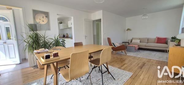Maison à vendre 3 pièces 62 m² Chaumont-en-Vexin