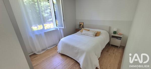 Maison à vendre 3 pièces 62 m² Chaumont-en-Vexin