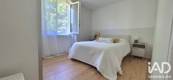 Maison à vendre 3 pièces 62 m² Chaumont-en-Vexin
