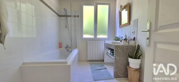 Maison à vendre 3 pièces 62 m² Chaumont-en-Vexin