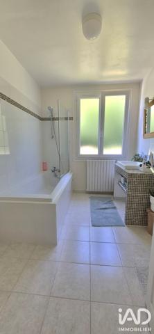 Maison à vendre 3 pièces 62 m² Chaumont-en-Vexin