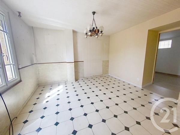 Maison à vendre  5 pièces - 110 m 2   SENLIS  - 60