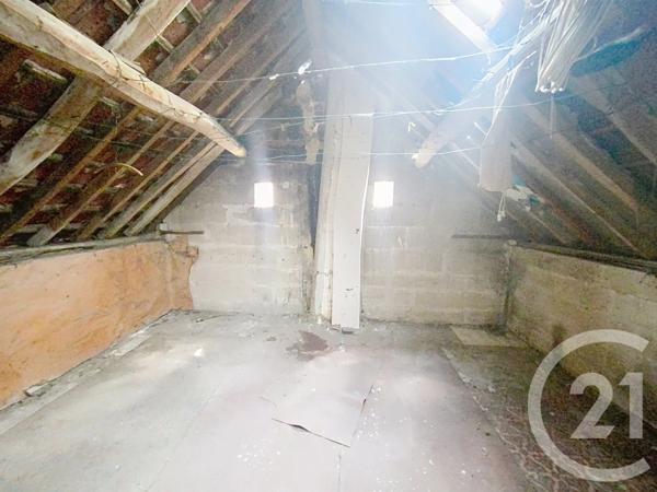 Maison à vendre  5 pièces - 110 m 2   SENLIS  - 60
