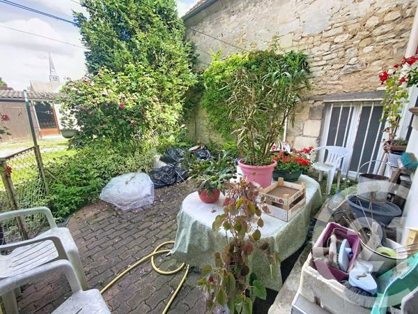 Maison à vendre  5 pièces - 110 m 2   SENLIS  - 60