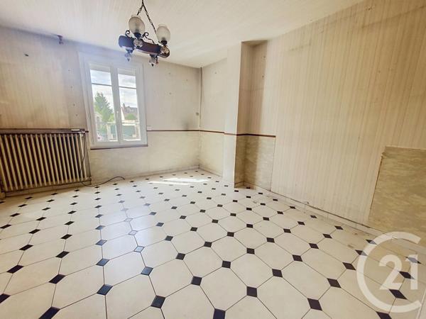 Maison à vendre  5 pièces - 110 m 2   SENLIS  - 60