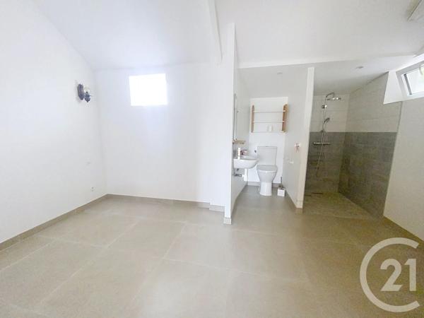 Maison à vendre  5 pièces - 110 m 2   SENLIS  - 60