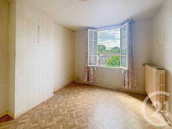 Maison à vendre  5 pièces - 110 m 2   SENLIS  - 60